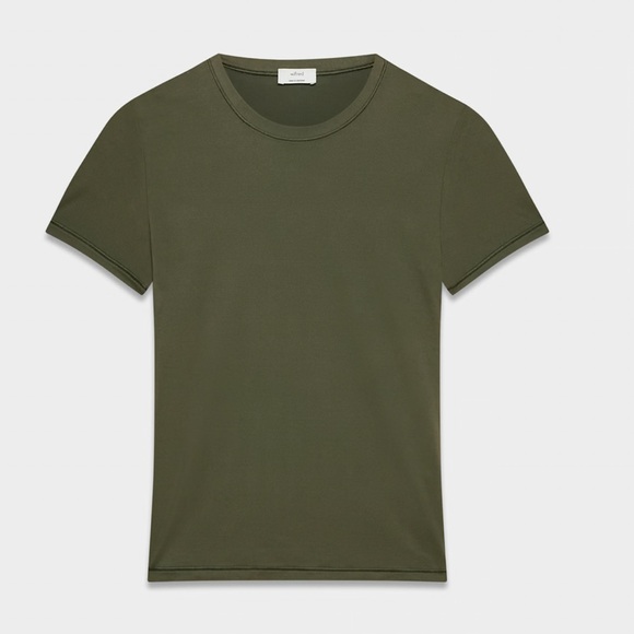 ARITZIA - NWT Wilfred Emmer T-Shirt - Picture 4 of 15